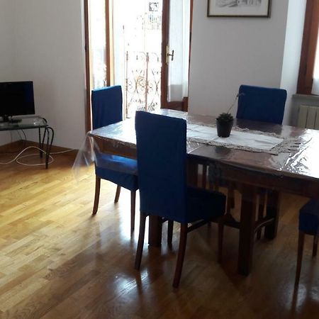 Via Piantarose, 12 Leilighet Perugia Eksteriør bilde
