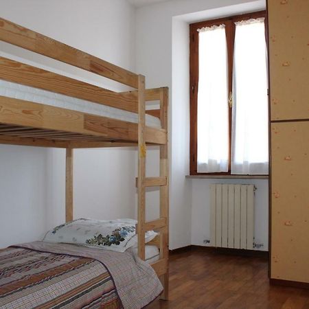 Via Piantarose, 12 Leilighet Perugia Eksteriør bilde