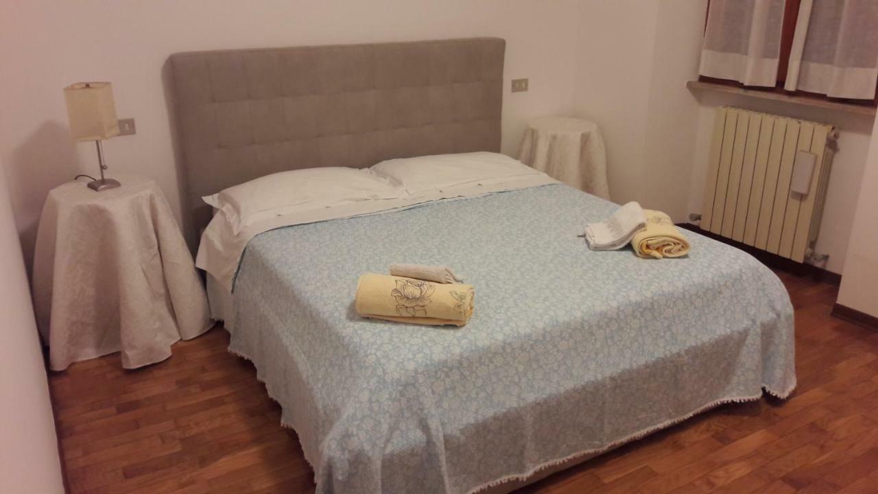Via Piantarose, 12 Leilighet Perugia Eksteriør bilde