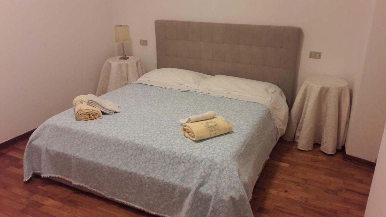 Via Piantarose, 12 Leilighet Perugia Eksteriør bilde