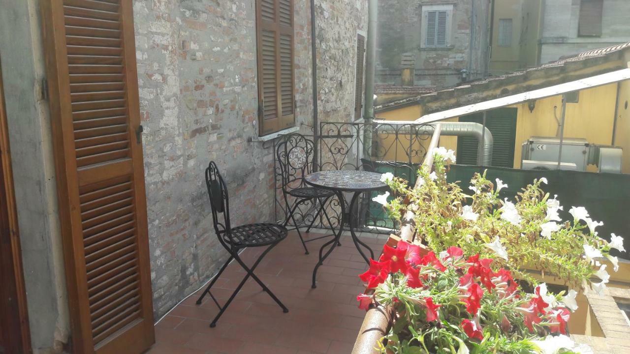 Via Piantarose, 12 Leilighet Perugia Eksteriør bilde